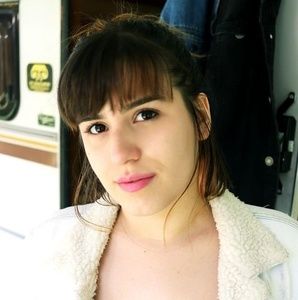 Meet your Posher, Bárbara